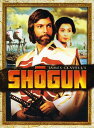 【輸入盤DVD】【新品】【1】SHOGUN (1980)(将軍)