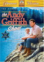 【輸入盤DVD】【新品】【1】ANDY GRIFFITH SHOW: THE COMPLETE FIRST SEASON