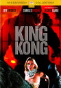 【輸入盤DVD】【新品】【1】KING KONG (1976)