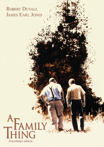 【輸入盤DVD】【新品】FAMILY THING【D2024/06/11発売】