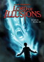 【輸入盤DVD】【新品】CLIVE BARKER'S LORD OF ILLUSIONS【D2024/09/03発売】