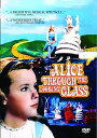 【輸入盤DVD】【新品】Alice Through the Looking Glass