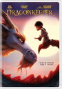 【輸入盤DVD】【新品】【1】DRAGONKEEPER【D2024/08/27発売】