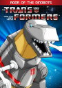 【輸入盤DVD】【新品】【1】TRANSFORMERS MORE THAN MEETS THE EYE: ROAR OF THE