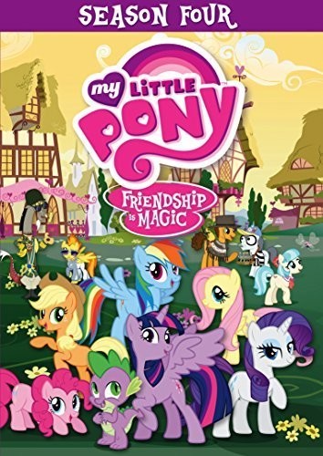 楽天市場】my little pony season（CD・DVD）の通販