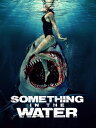 【輸入盤DVD】【新品】SOMETHING IN THE WATER【D2024/08/06発売】