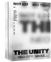 【輸入盤DVD】【新品】NCT 127 / NEO CITY: SEOUL - THE UNITY【DM2024/11/15発売】