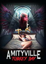 【輸入盤DVD】【新品】AMITYVILLE TURKEY DAY【D2024/11/12発売】