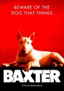 【輸入盤DVD】【新品】BAXTER (1989)