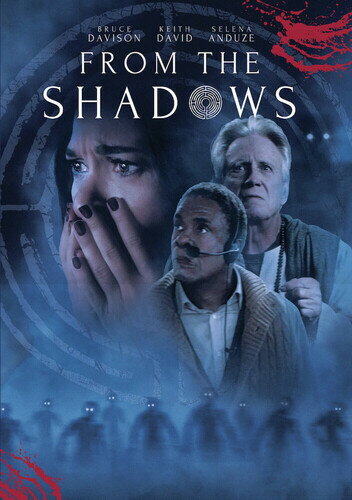 【輸入盤DVD】【新品】FROM THE SHADOWS【D2024/3/7発売】