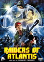 【輸入盤DVD】【新品】RAIDERS OF ATLANTIS
