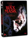 【輸入盤DVD】【新品】Wax Mask
