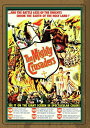 【輸入盤DVD】【新品】MIGHTY CRUSADERS【D2024/3/5発売】