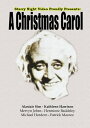 【輸入盤DVD】【新品】Christmas Carol / A Christmas Carol