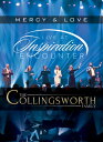 【輸入盤DVD】【新品】Collingsworth Family / Mercy & Love: Live From Inspiration Encounter