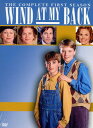 【輸入盤DVD】【新品】Wind At My Back: Complete First Season / Wind at My Back: The Comple...