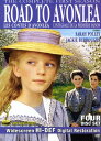 【輸入盤DVD】【新品】ROAD TO AVONLEA: COMPLETE FIRST SEASON