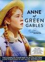 【輸入盤DVD】【新品】ANNE OF GREEN GABLES: KEVIN SULLIVAN RESTORATION (赤毛のアン)