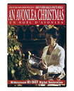 【輸入盤DVD】【新品】AVONLEA CHRISTMAS