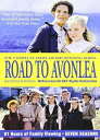 【輸入盤DVD】【新品】Road To Avonlea: Seasons 1-7