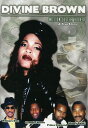 【輸入盤DVD】【新品】Divine Brown / Million Dollar Hooker