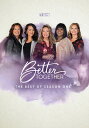 【輸入盤DVD】【新品】Better Together: The Best Of Season One