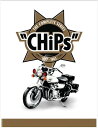 【輸入盤DVD】【新品】CHIPS: THE COMPLETE SERIES