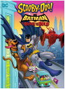 【輸入盤DVD】【新品】SCOOBY-DOO & BATMAN: BRAVE & THE BOLD