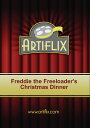 【輸入盤DVD】【新品】Freddie the Freeloader's Christmas Dinner