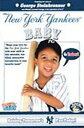 【輸入盤DVD】【新品】NY YANKEE BABY & JOHNNY DAMON TOPPS BABY CARD