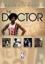 【輸入盤DVD】【新品】Nba - The Doctor