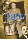 【輸入盤DVD】【新品】Adolph Rupp: Myth Legend & Fact