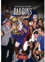 【輸入盤DVD】【新品】Espn Films 30 For 30: Bad Boys / Espn Films 30 for 30: Bad Boys