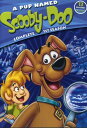【輸入盤DVD】【新品】PUP NAMED SCOOBY DOO: COMPLETE FIRST SEASON