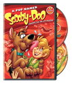 【輸入盤DVD】【新品】PUP NAMED SCOOBY DOO: COMP 2ND 3RD & 4TH SEASONS