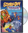 【輸入盤DVD】【新品】SCOOBY DOO MEETS THE HARLEM GLOBETROTTERS