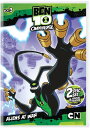 【輸入盤DVD】【新品】Ben 10 Omniverse: Aliens At War 3 / Ben 10: Omniverse: Volume 3: Ali...