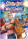 【輸入盤DVD】【新品】Scooby-Doo: Wrestlemania Mystery / Scooby-Doo!: WrestleMania Mystery