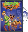 【輸入盤DVD】【新品】SCOOBY-DOO & THE VAMPIRES