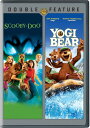 【輸入盤DVD】【新品】SCOOBY-DOO/YOGI BEAR