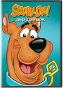 【輸入盤DVD】【新品】Scooby-Doo & Friends / Scooby-Doo! And Friends