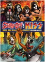 【輸入盤DVD】【新品】SCOOBY-DOO & KISS: ROCK & ROLL MYSTERY