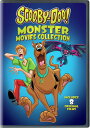 【輸入盤DVD】【新品】SCOOBY-DOO: MONSTER MOVIES COLLECTION