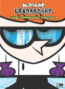 【輸入盤DVD】【新品】DEXTER'S LABORATORY: THE COMPLETE SERIES (12PC)【D2024/06/25発売】(デクスター...