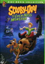 【輸入盤DVD】【新品】SCOOBY DOO & LOCH NESS MONSTER