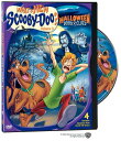 【輸入盤DVD】【新品】What's New Scooby Doo 3: Halloween Boos & Clues / What's New Scooby-...