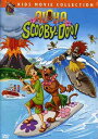 【輸入盤DVD】【新品】SCOOBY DOO: ALOHA SCOOBY DOO