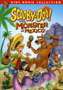 【輸入盤DVD】【新品】Scooby Doo & Monster Of Mexico / Scooby-Doo and the Monster of Mexic...