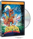 【輸入盤DVD】【新品】SCOOBY DOO ON ZOMBIE ISLAND