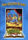 【輸入盤DVD】【新品】GREATEST ADVENTURES OF THE BIBLE: THE EASTER STORY